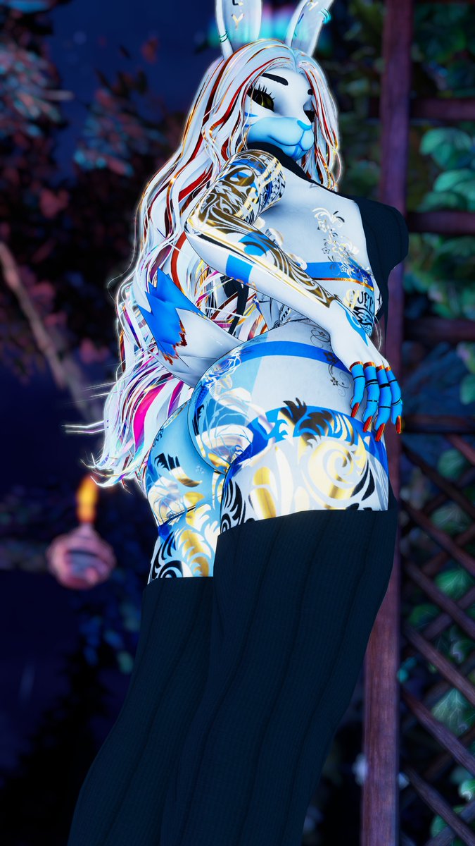 Distrutta_VR's tweet photo. "oh where did it go"

picture taken by the lovely @__kyona https://t.co/5Wti6mscXC