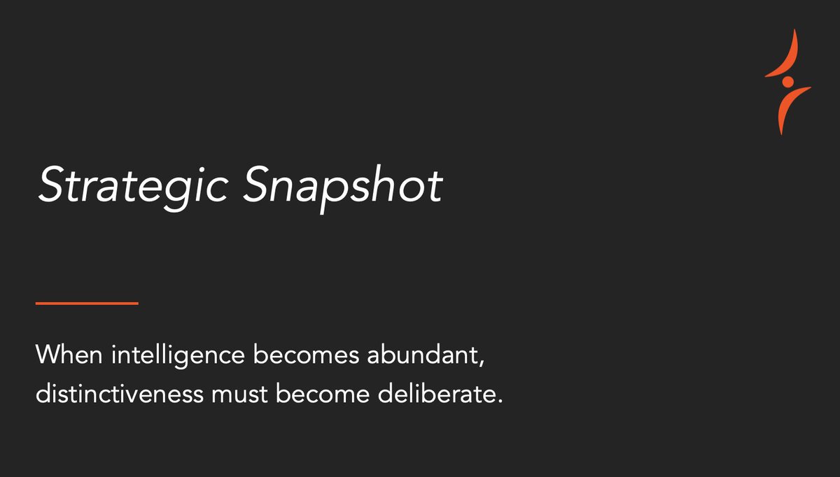 Strategic CEO tweet media