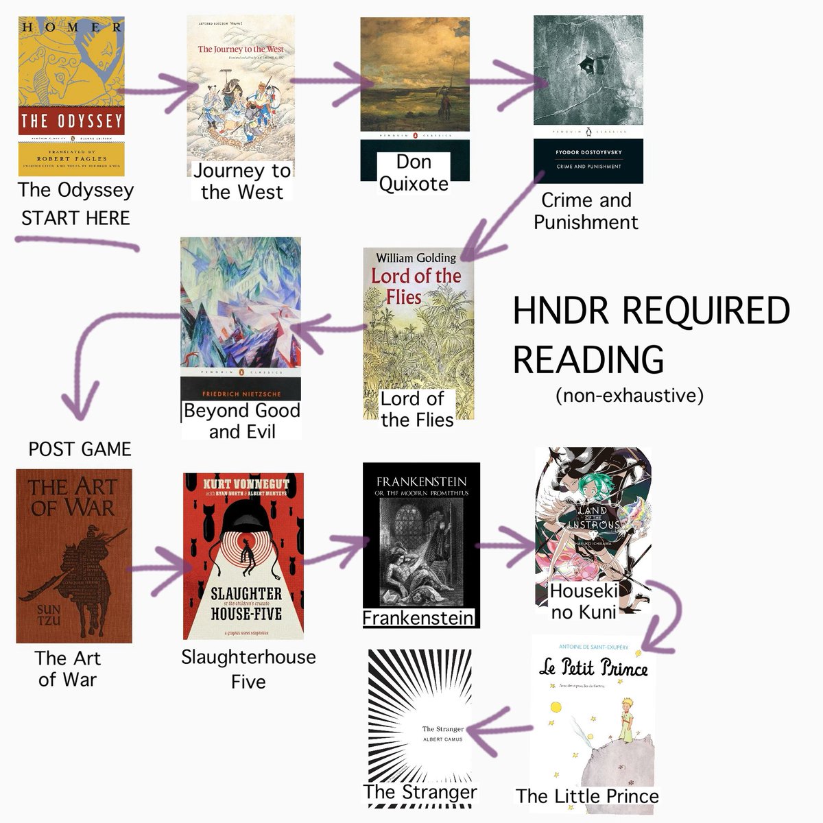 anglerfish tweet media