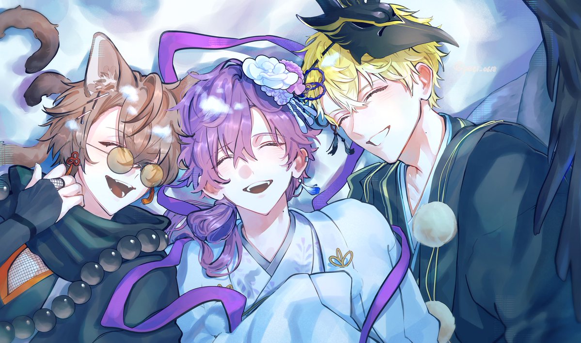 Uki Violeta 🔮🌌 NIJISANJI EN (@uki_violeta) / Posts / X