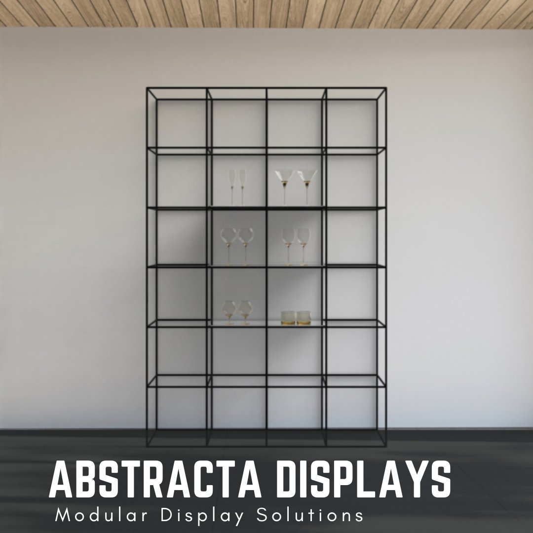 consortgroup's tweet photo. Create it. Change it. Build it again.
 That’s the power of modular design.

#AbstractaDisplays #ModularDesign #ShowSeason #ArtShows #JewelryDisplays #CraftFairSetup #BoothDesign #DisplaySystems

https://t.co/UJAK8pMJl5 https://t.co/4yLfd3yaJg