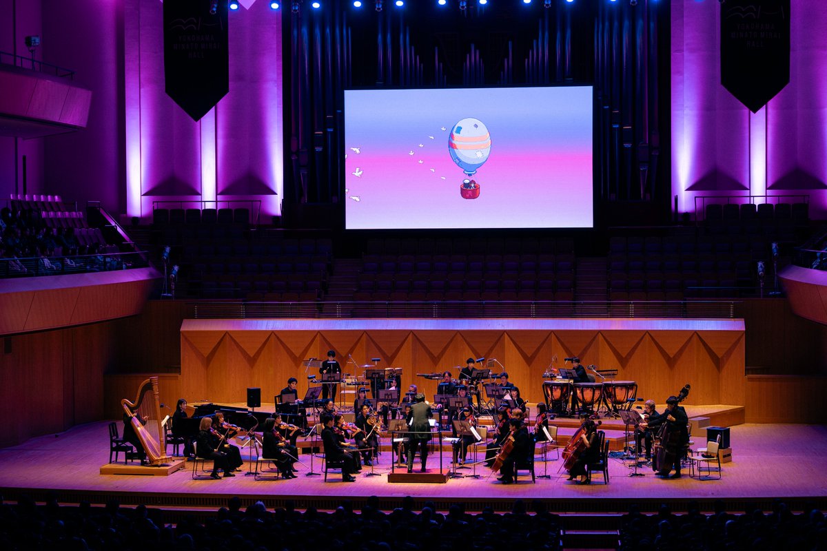 Stardew Valley: Symphony of Seasons tweet media