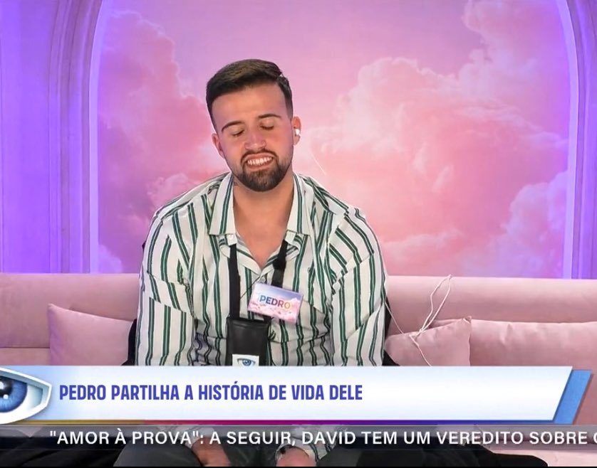 nós ouvimos-te
nós vemos-te
nós respeitamos-te
nós estaremos aqui para te defender e proteger de comentários maldosos. 🤍

#sstvi