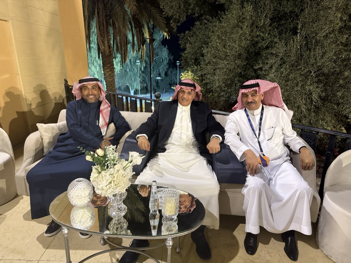 م. ماجد الغيث tweet media