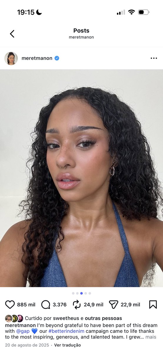 sboficial's tweet photo. Cosmopolitan sobre como hiatus de Manon afeta a comunidade negra:

"Parece que ser a única garota negra em um grupo feminino significa ser estereotipada, marginalizada e maltratada de alguma forma por facções intolerantes dos fãs do seu grupo. E isso dificilmente é uma experiência isolada, mas sim uma consequência invariável de ser a 'única', algo que os fãs veem toda 'única' passar repetidamente."