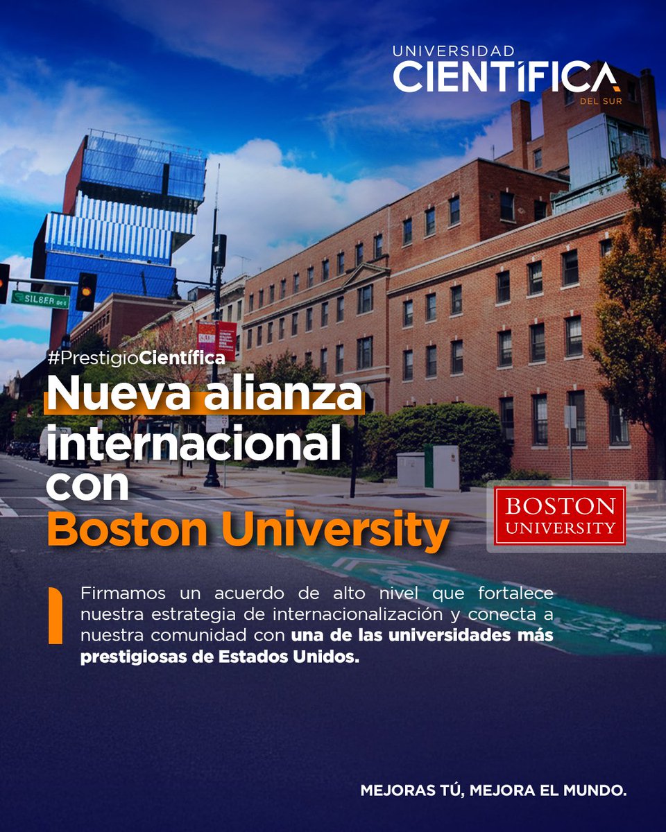 Científica del Sur tweet media