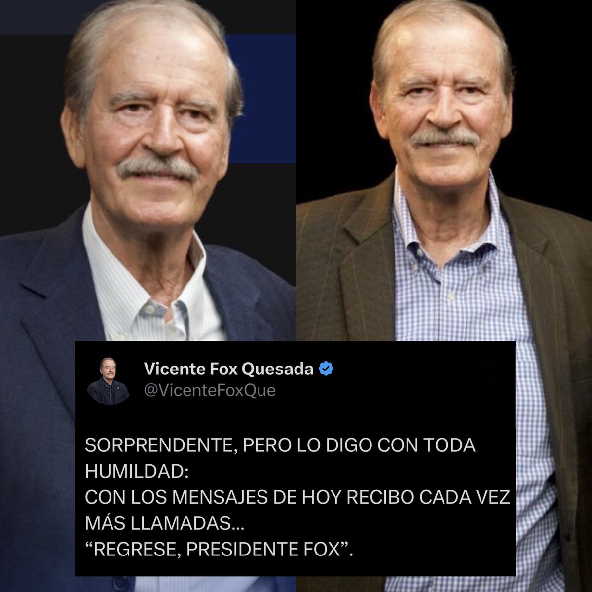 Cerebros tweet media