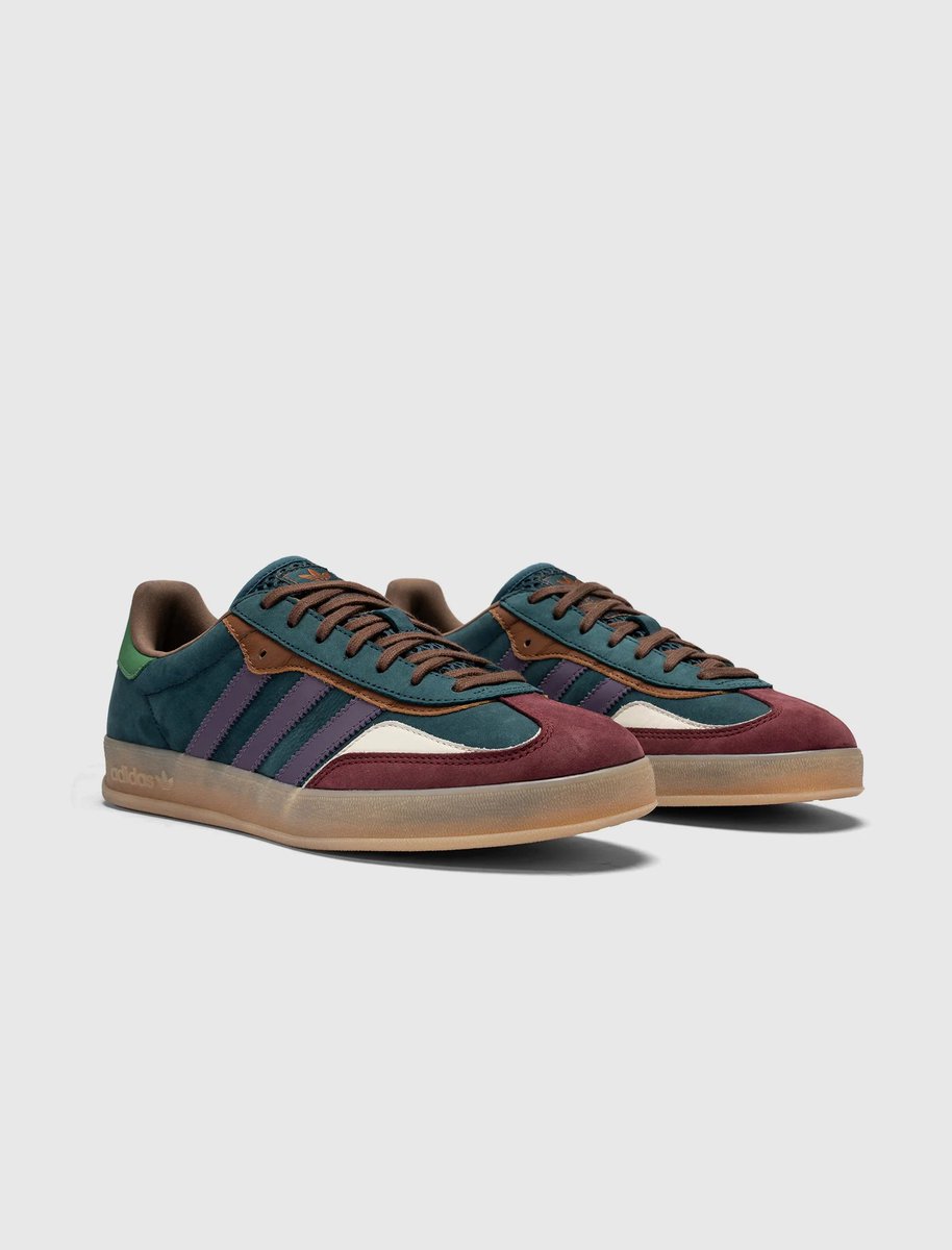 kotecinho's tweet photo. adidas Gazelle Indoor https://t.co/Wb0r7retvS
