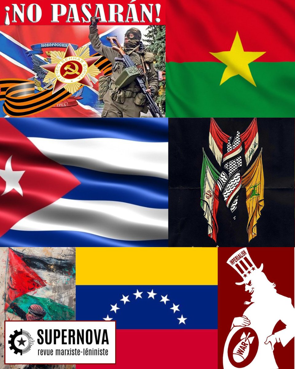supernova revue communiste (@revuesupernova) on Twitter photo 