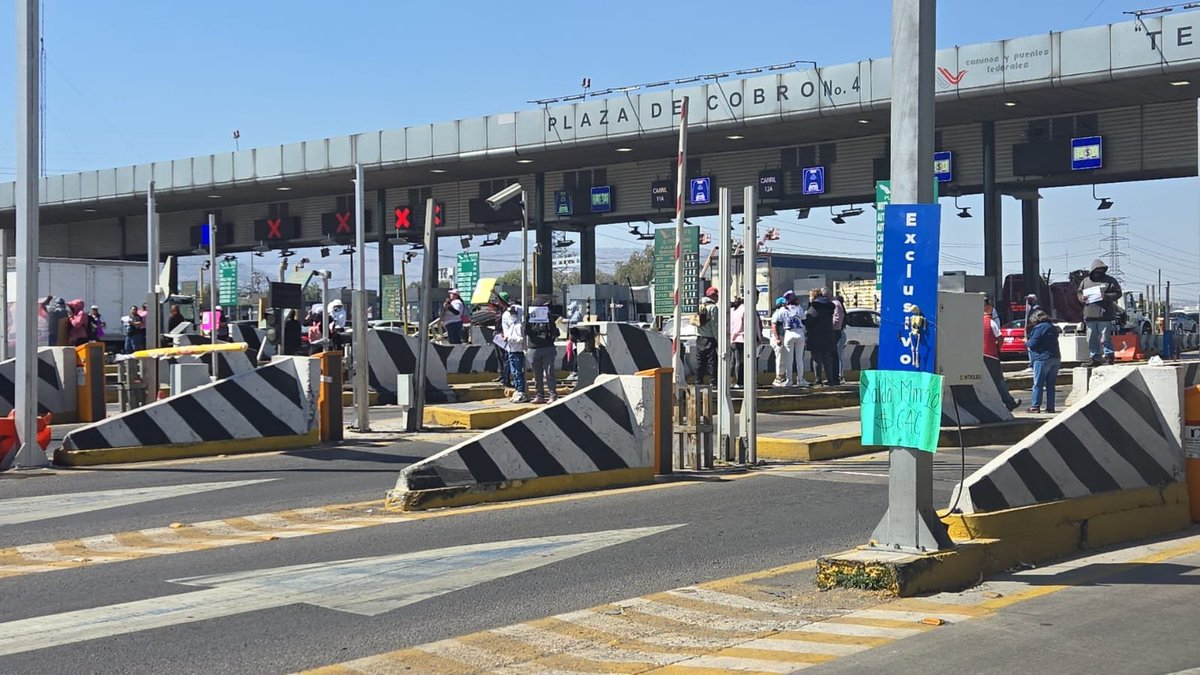 Guardia Nacional Carreteras tweet media