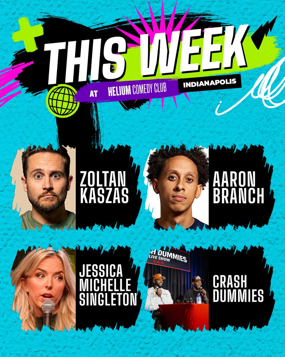 Helium Comedy IND tweet media