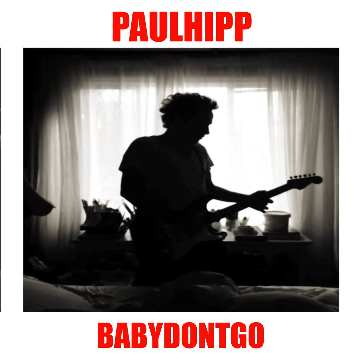 paulhipp's tweet image. My #newsingle “Baby Don’t Go” is #OUTNOW Give it a spin and maybe a share! Lemme know what u think! Thanks!

🎧 
Spotify: tinyurl.com/2tt264hd
Apple Music: tinyurl.com/5xc2mjas
Tidal: tidal.com/track/49604327…
YouTube Music: tinyurl.com/4pebkt69

#NewMusic  #IndieArtist