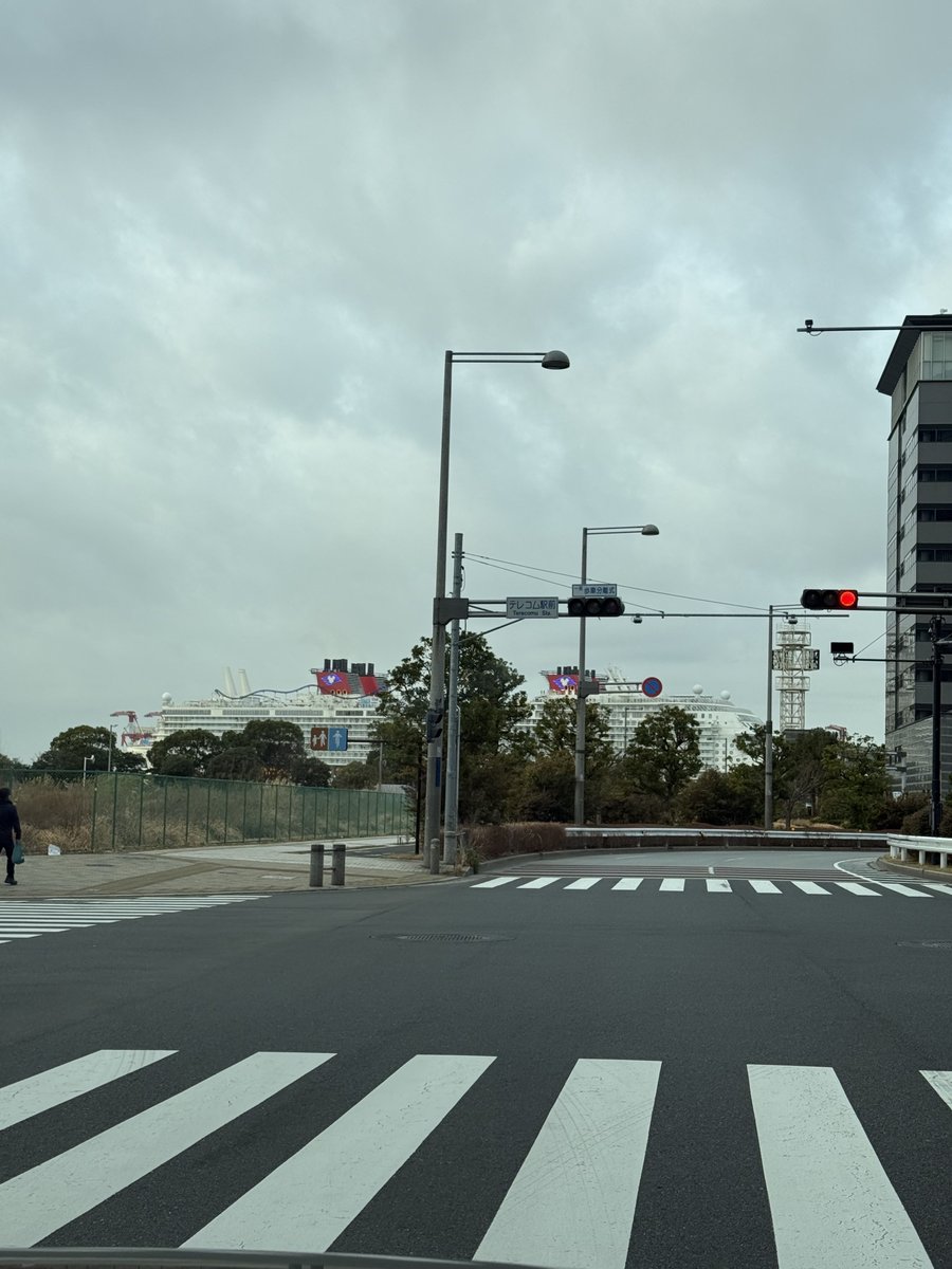 あまりにも並走オタク