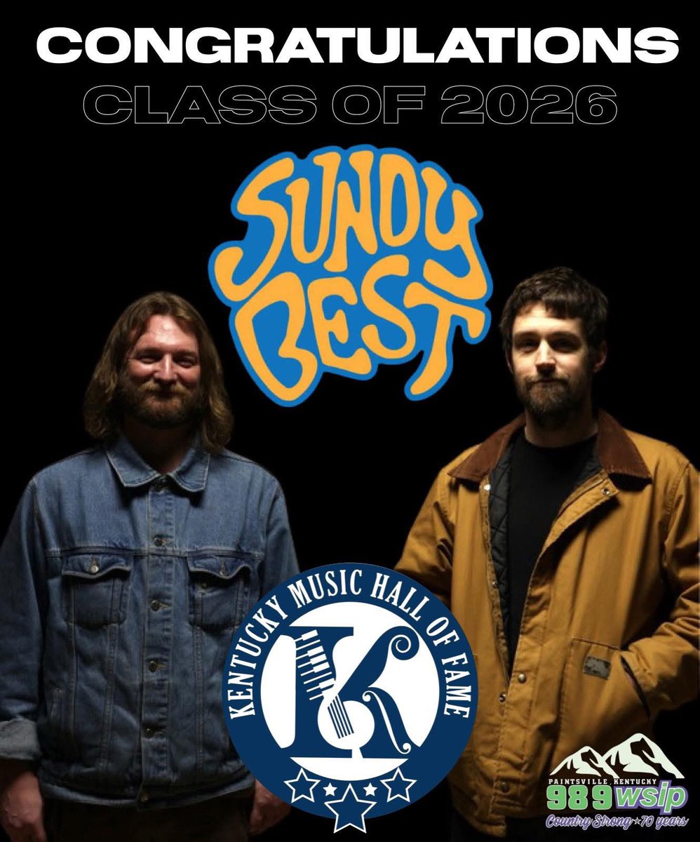 Sundy Best tweet media