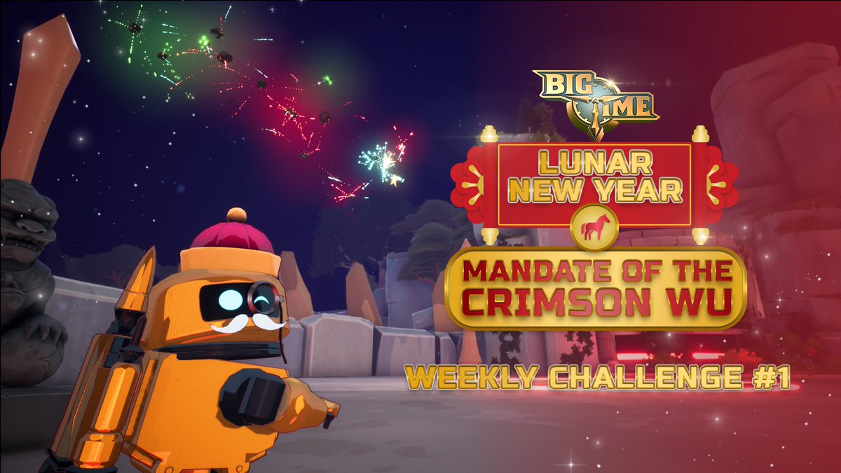 Big Time tweet media