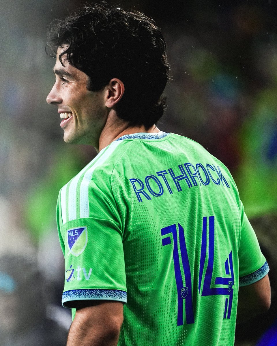 Seattle Sounders FC tweet media