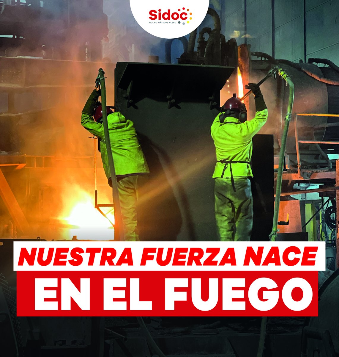 SIDOCSAS tweet media