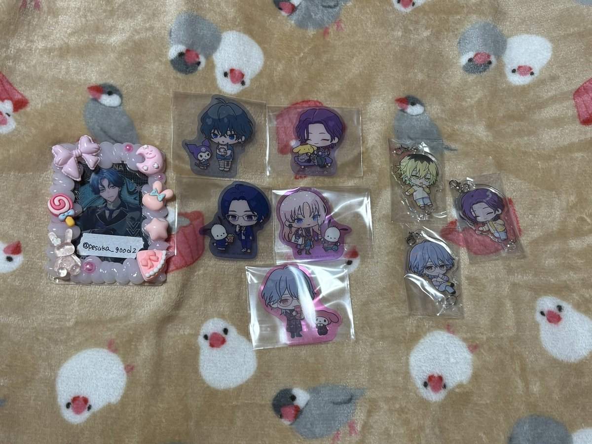 ぺすか🫨初回プロフ必読 tweet media