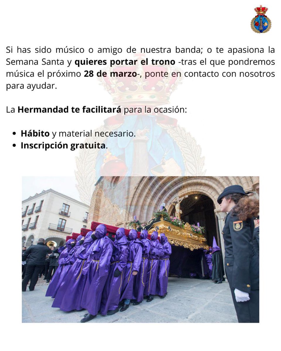 El Amarrado de Ávila tweet media