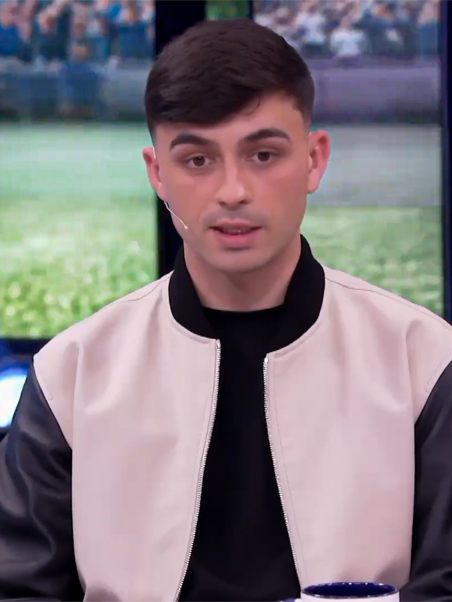 FCB World tweet media