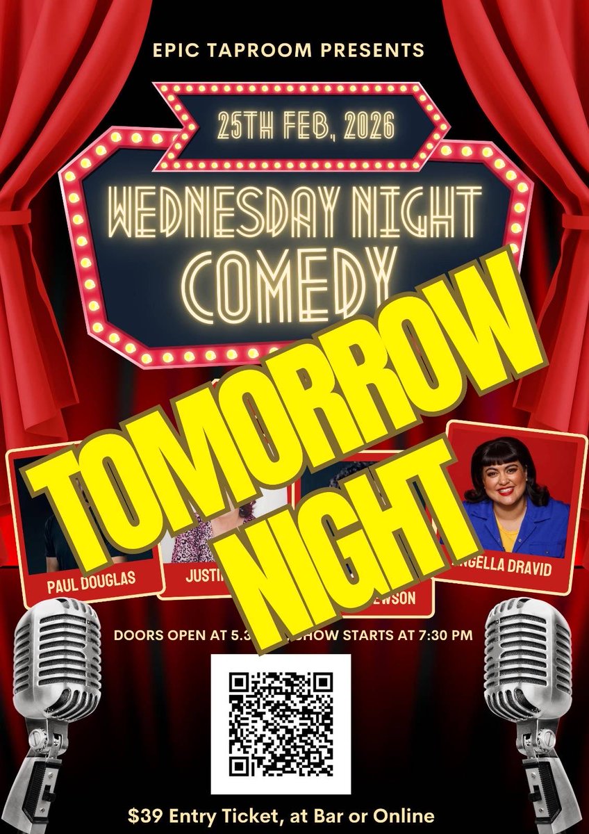 Epic Beer tweet media