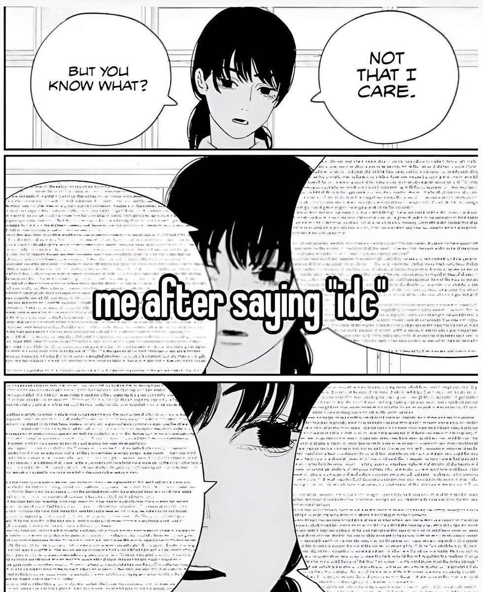 Out Of Context Manga tweet media