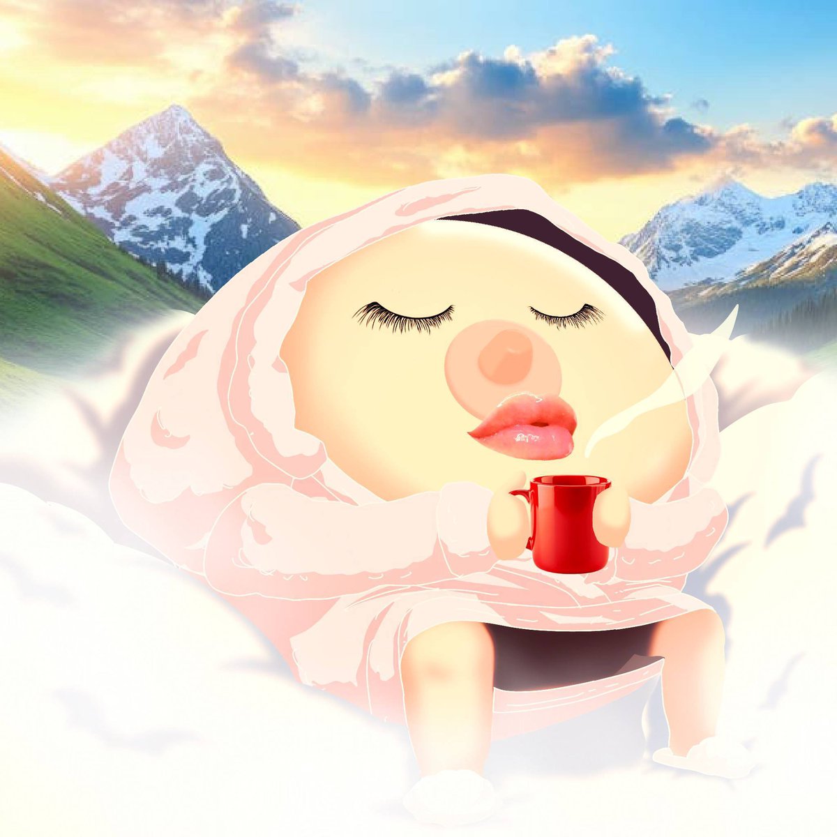 Dutchess 💕 tweet media