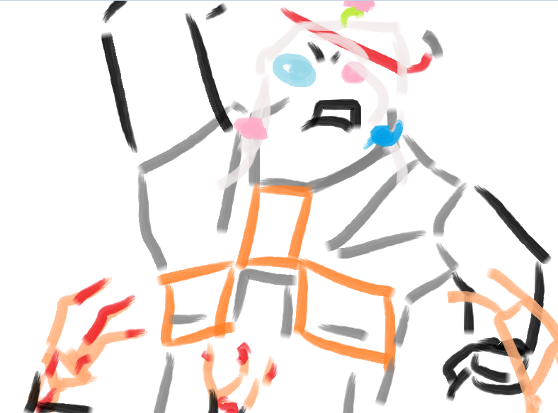 RikeLain's tweet photo. :3 don't ask too many questions #tetelstr https://t.co/b8ZVYcnh2e