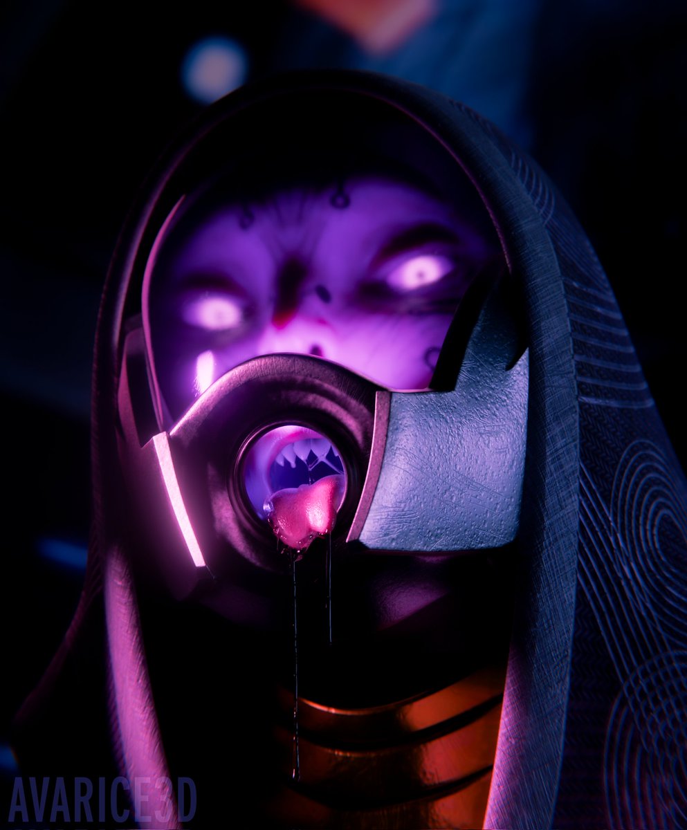 Avarice3D tweet media