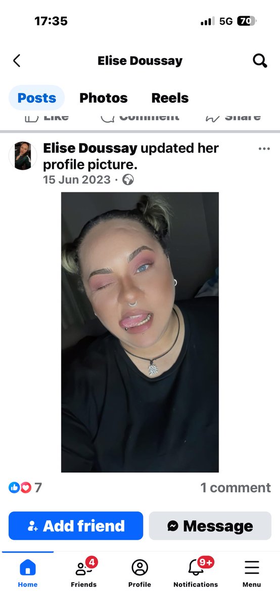 Liberty DarWins creation 🗽 tweet media