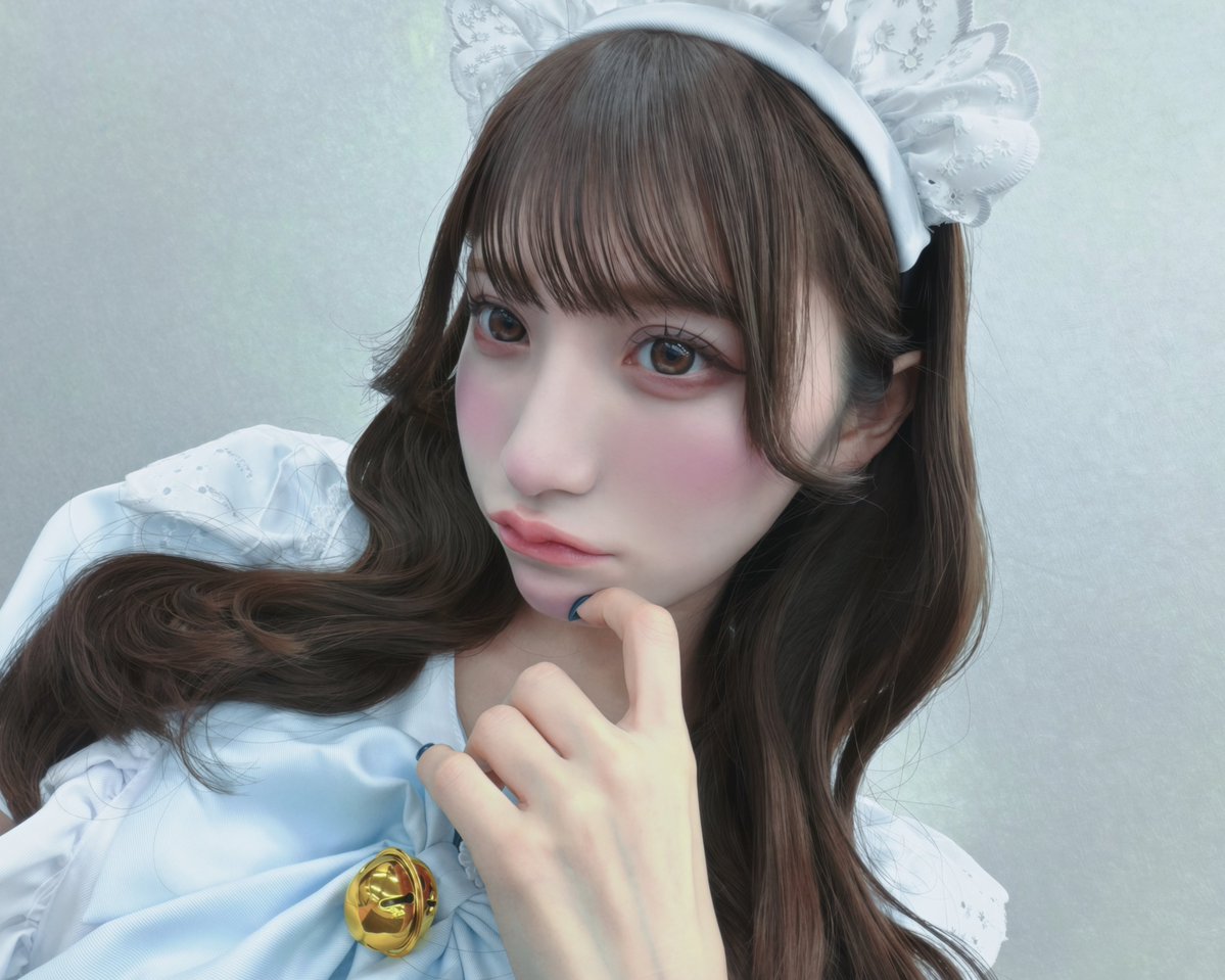 柊木あいな@Merry BAD TUNE. (@aina_mbt) / Posts / X