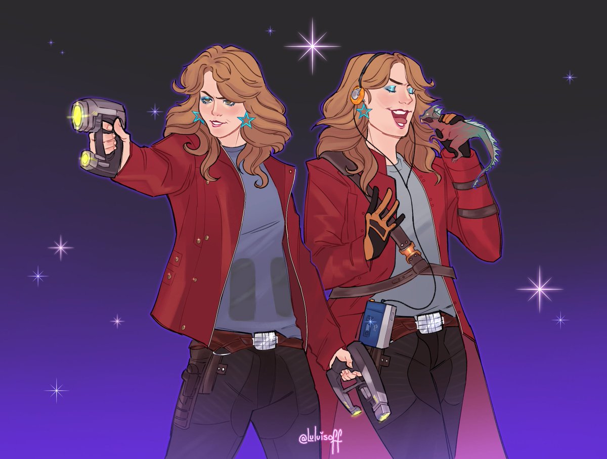 Lulu🇧🇷 || (∴) tweet media