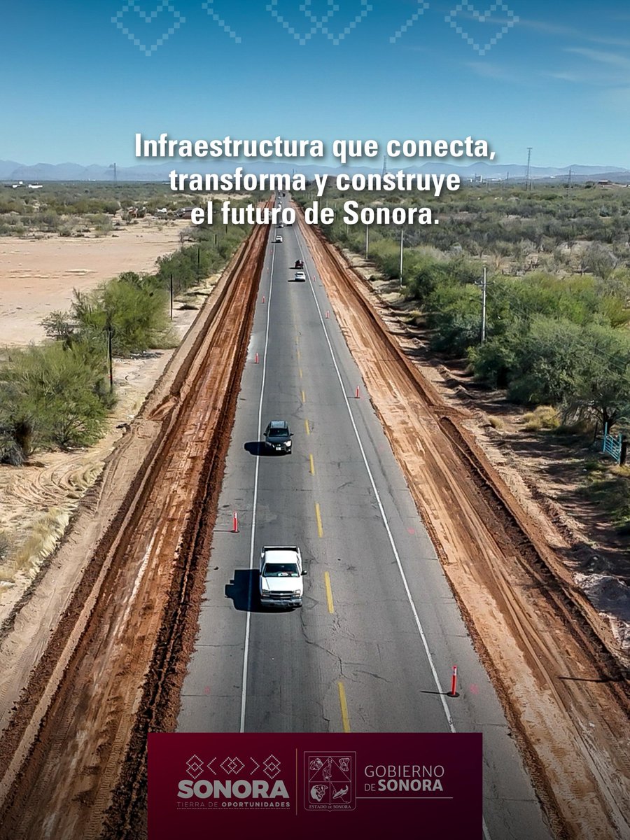 Gobierno del Estado de Sonora tweet media