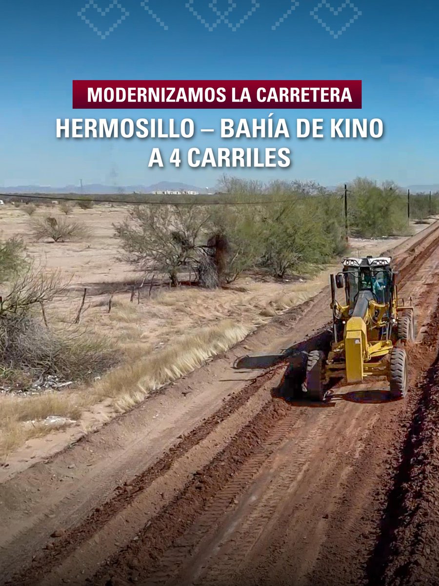 Gobierno del Estado de Sonora tweet media