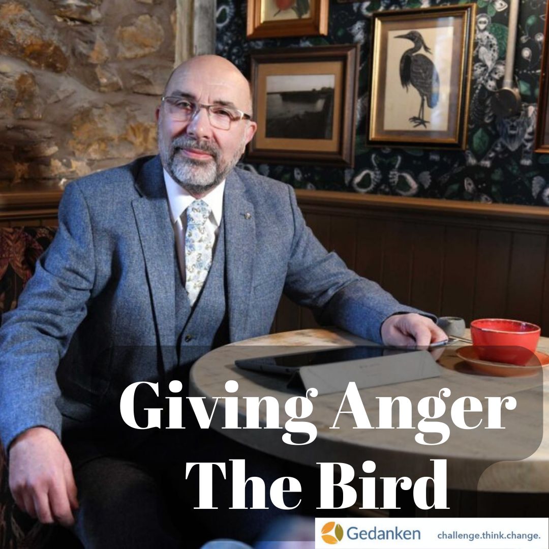 Dr David Cliff tweet media