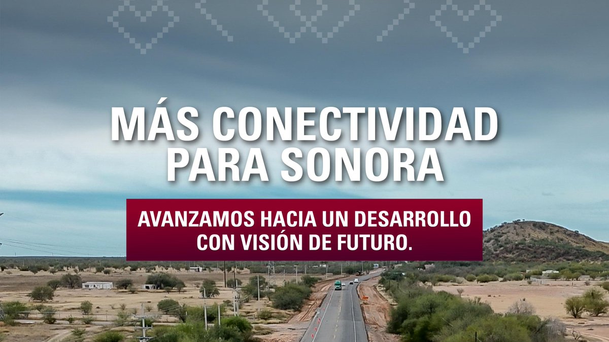 Gobierno del Estado de Sonora tweet media