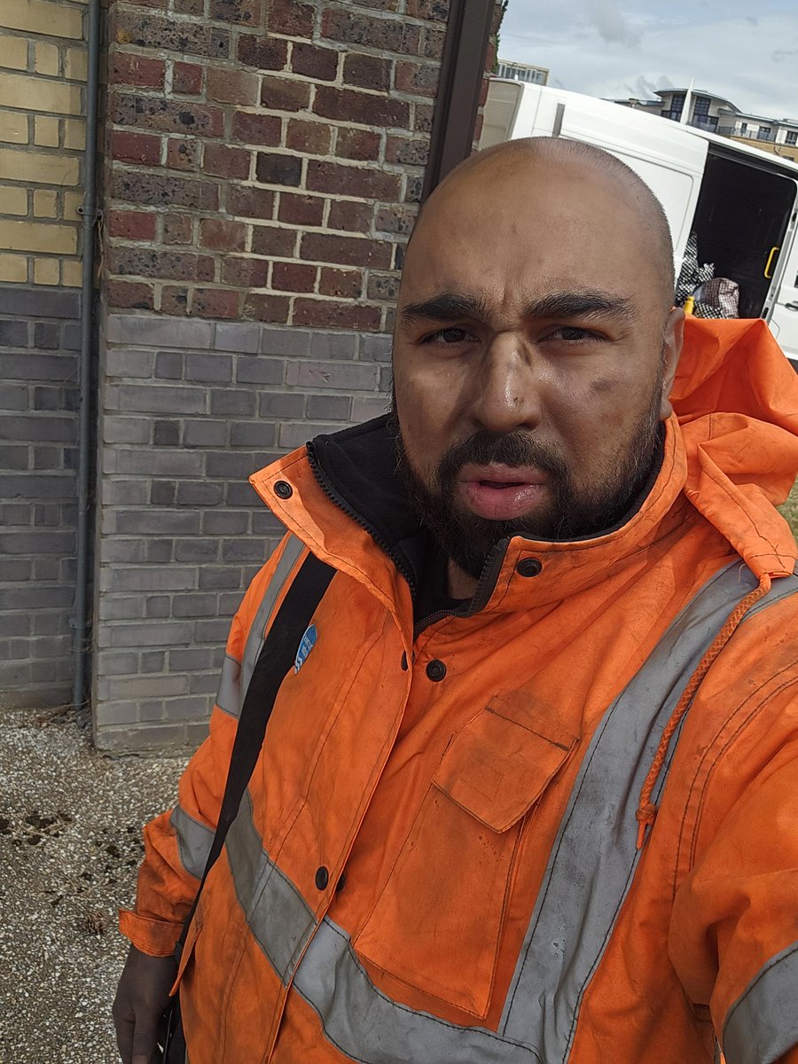 AsimC86's tweet photo. 5 star reviews all round for this revolutionary piece of television! An honour to be apart of it! @Channel4 #DirtyBusiness https://t.co/6OiMyFakdH