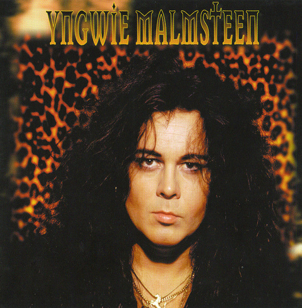 23 de febrero de 1997. Se publica el álbum llamado "Facing The Animal", es el décimo disco de estudio del guitarrista Yngwie Malmsteen. #YngwieMalmsteen