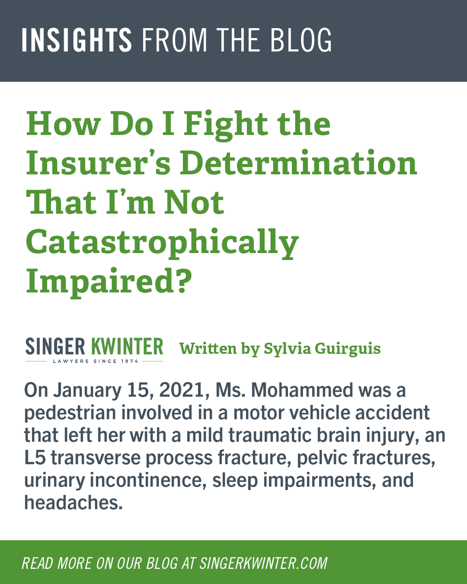 Personal Injury Law tweet media