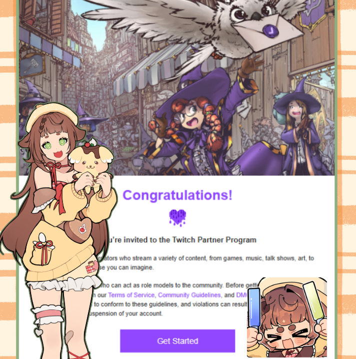 puddi 🍮🍀 ‧₊˚ tweet media