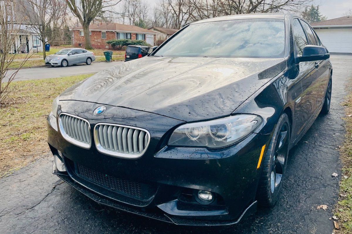 Garry Orrca🔜AC tweet media