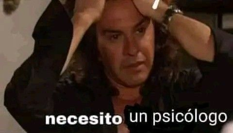 La sed de pregzai es cada vez peor