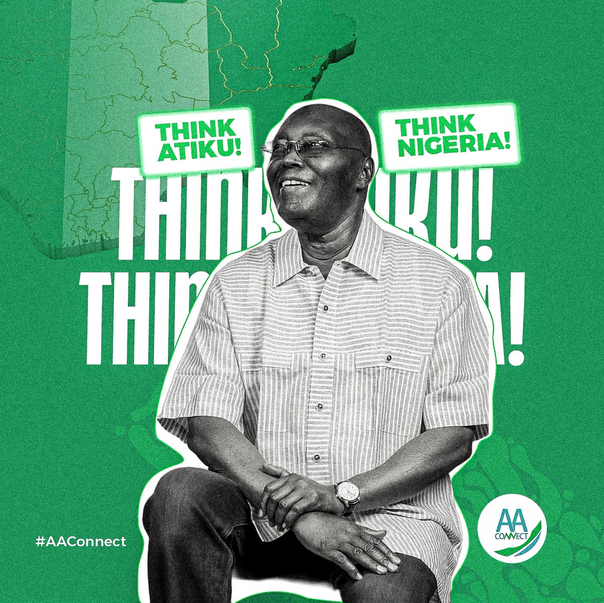 AA Connect 🔔📢 tweet media