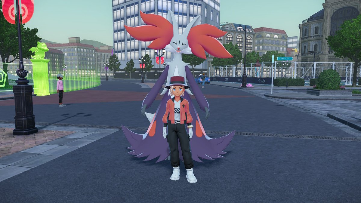 PaperStar64's tweet photo. @NintendoAmerica Waddup https://t.co/Z8e1Q686il
