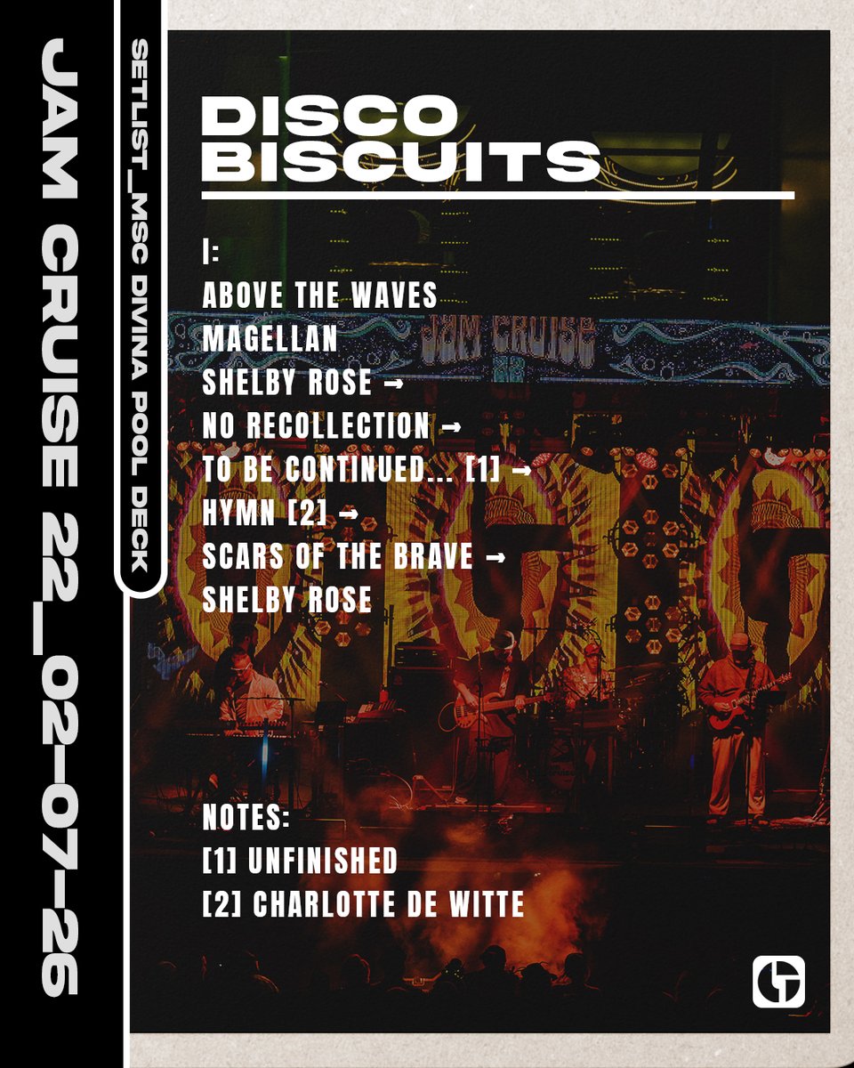 The Disco Biscuits 🌲👽🌲 tweet media