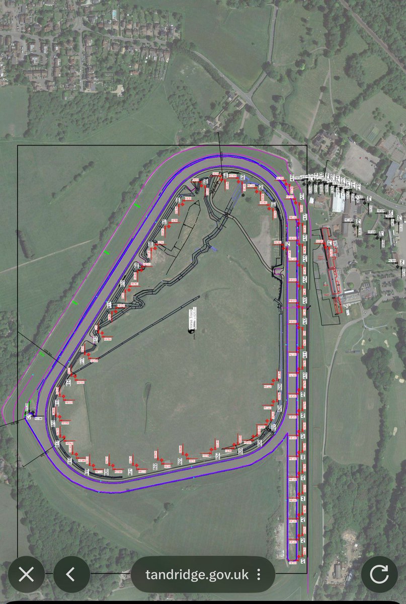 SD Racing Services tweet media