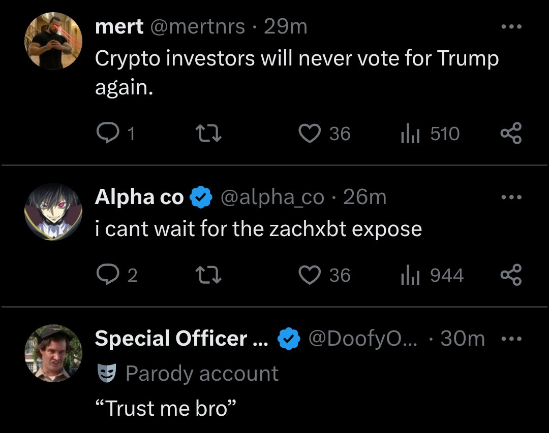 Parrot Capital 🦜 tweet media