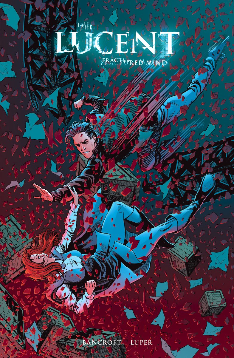 Michael Bancroft tweet media