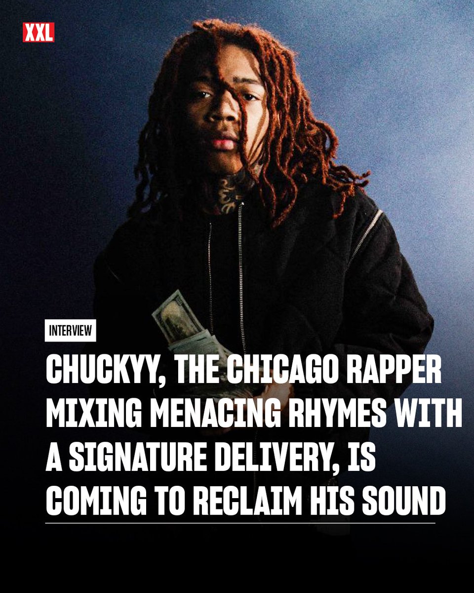 XXL Magazine tweet media