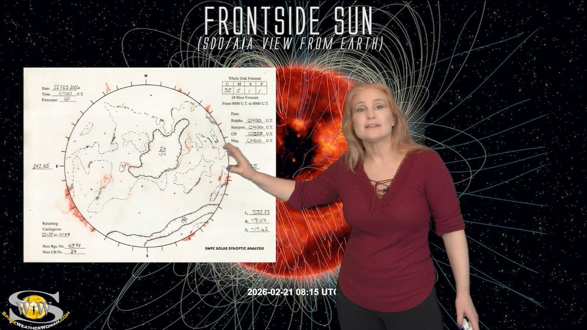 Dr. Tamitha Skov tweet media